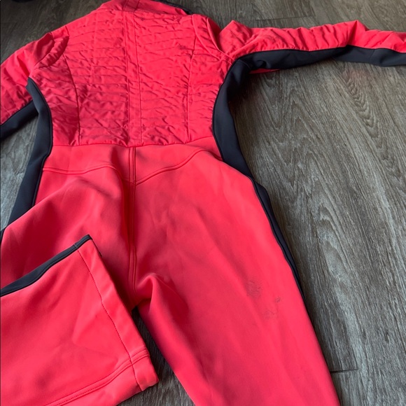 RED OBERMEYER WOMEN'S KATZE SUIT, Women’s 8 - Picture 6 of 8